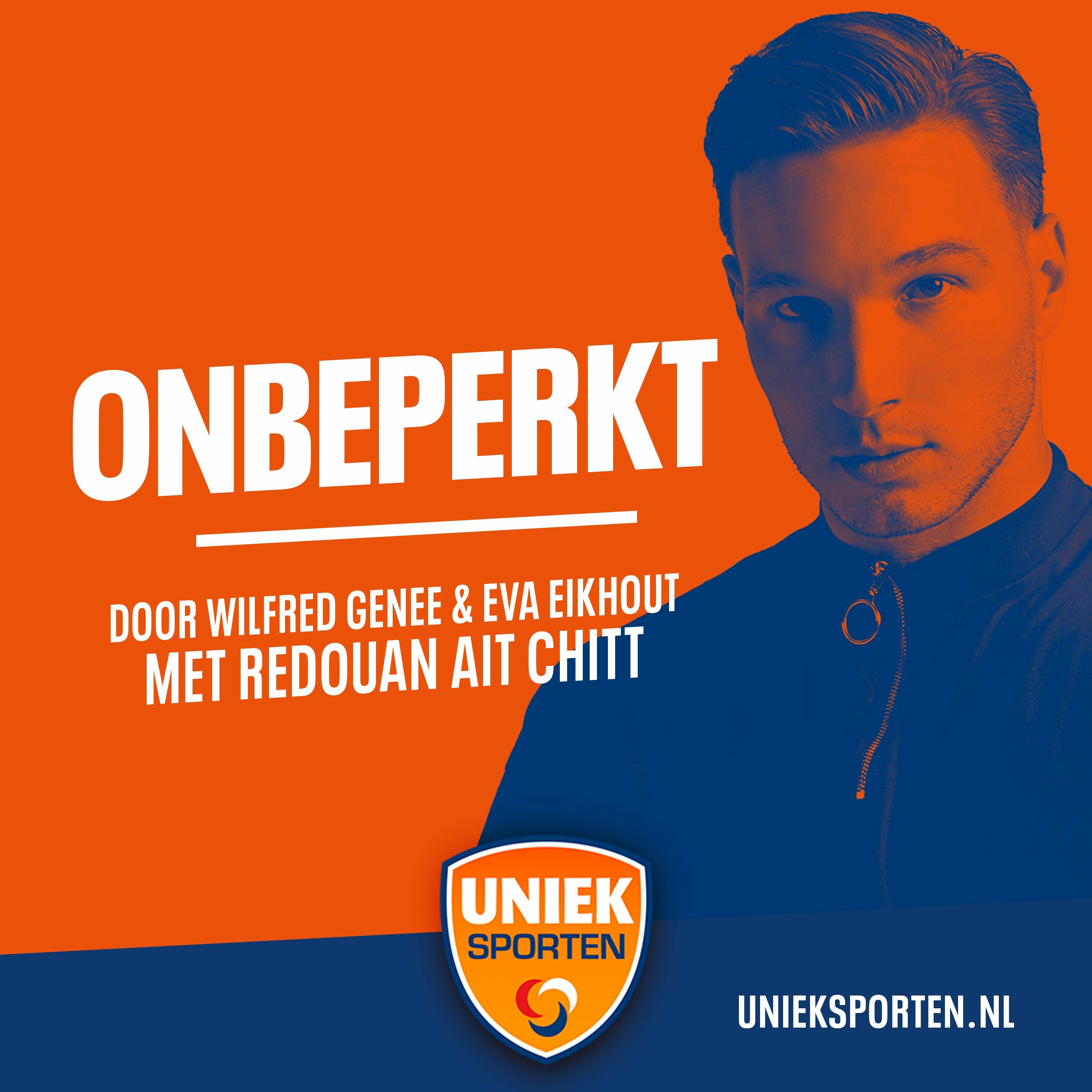 ONBEPERKT Podcast