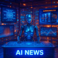 🚀 News with Shaily for Week starting 2025-11-17: Has Quantum AI Just Outpaced AlphaFold3?