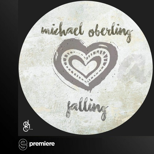 Michael Oberling / Falling Michael Oberling / Falling