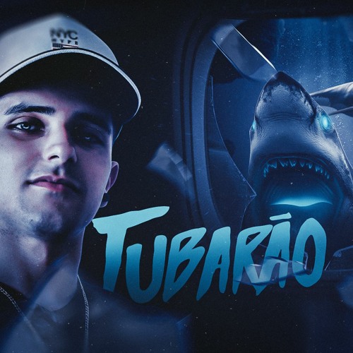 MEGA FUNK - TUBARÃO