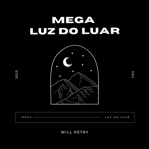 Mega Luz Do Luar