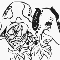 feat. $ID VICIOU$ - стражи галактики (prod. THECOSIBLOCH)