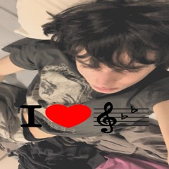 music is forever and so am i