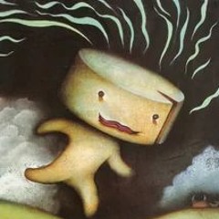 Tale of Sir Ripert's moldy cheese farts - Night to Forest psytrance mix