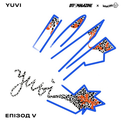 HD Memories, Mix V : YUVI for DTF Magazine