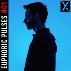 Euphoric Pulses [#01] - (Liveset on my YouTube Channel)