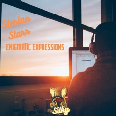 Sterlan Starr - Enigmatic Expressions (Mr Silky's LoFi Beats)