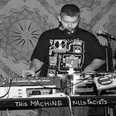 Black Betty, w/Acidfinger, Feat. DJ The Ace of Pentacles