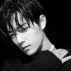 xiao zhan- inquiring