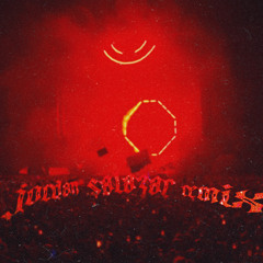 Skrillex & Nitepunk - Crisis Theme ID (Jordan Salazar Remix)