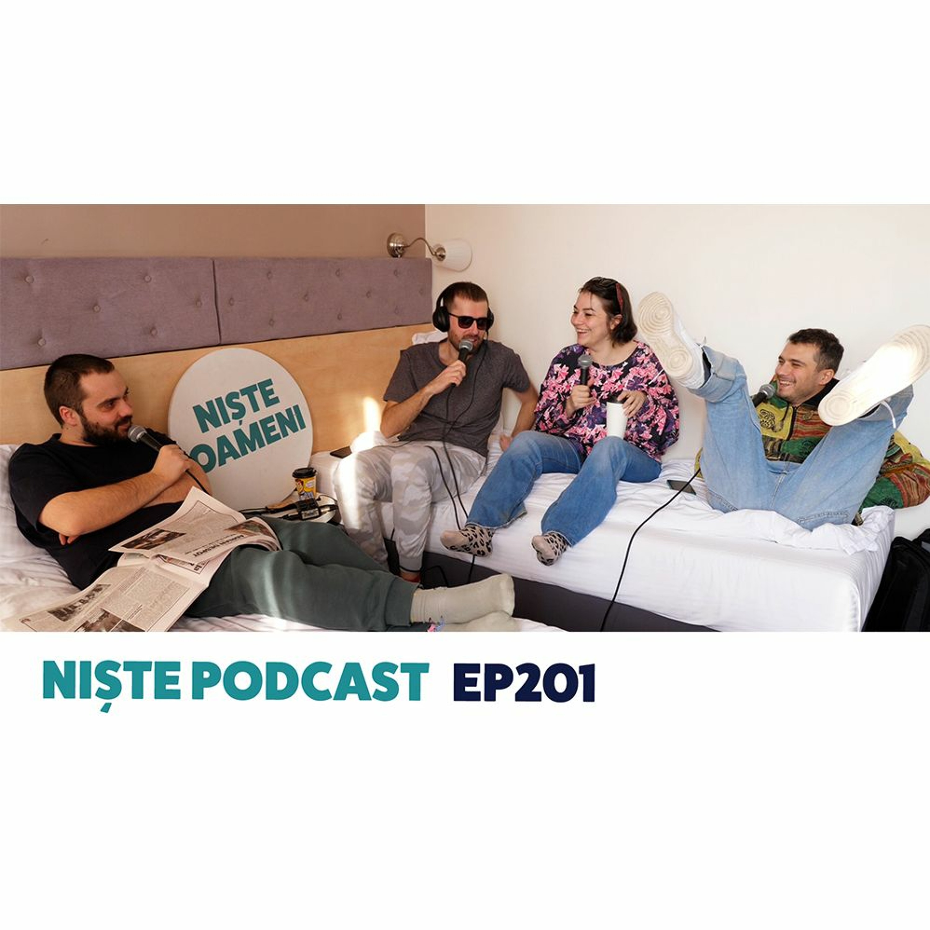 NistePodcast