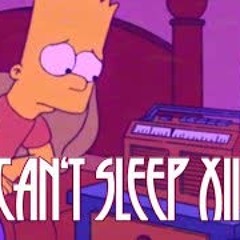Can't Sleep XII (prod. by OGS 617 // Relevant Beats)