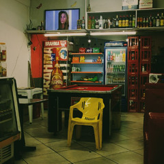 Tr0pikal Papi - Baile House Set