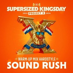 Atmozfears & Sound Rush & A-RIZE - YMCA (The Power Hour Way)