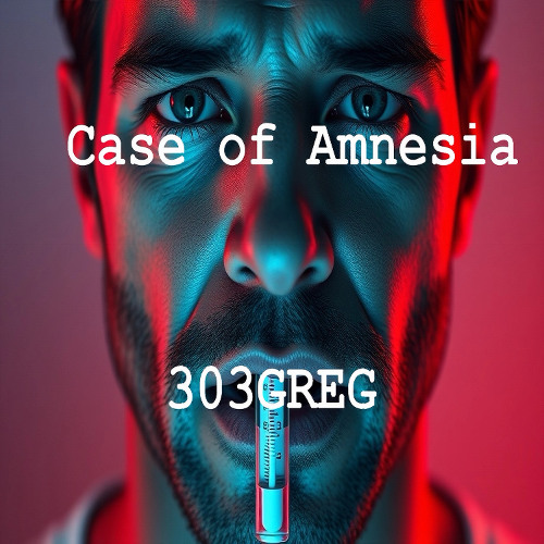 Case of Amnesia
