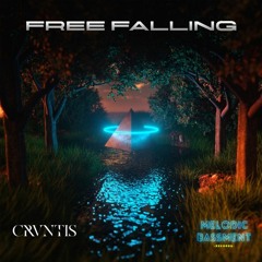 CRVNTIS - Free Falling [Melodic Bassment Exclusive ]