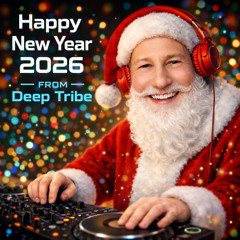 HAPPY NEW 2026 FROM DEEP TRIBE