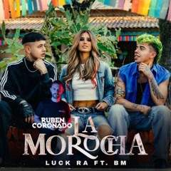 La Morocha - Luck RA, BM (Extended) 149bpm ¡PITCH! ¡Copy!