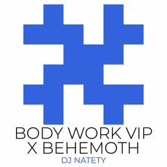 Body Work VIP x Behemoth