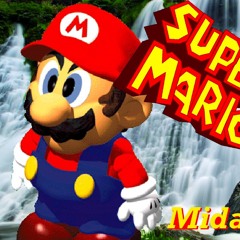Midas River [Acceleration - Super Mario RPG]