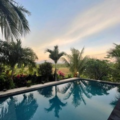 Aris Pandelis' Smooth & The Groove @ Pink Barrel Bali, March '24