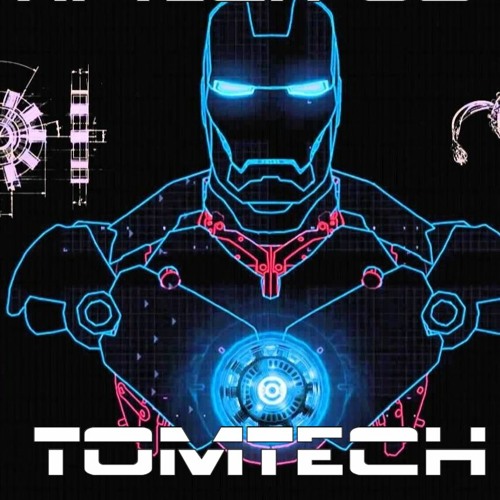 TECHNO HI TECH 06  FEBR 2021 MIX BY TOMTECH(NL)