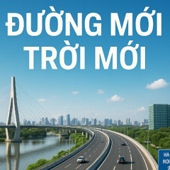 Đường Mới Trời Mới
