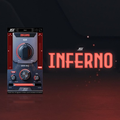 Stream [JST Inferno] - Drum Loop SFX by JST | Listen online for free on ...