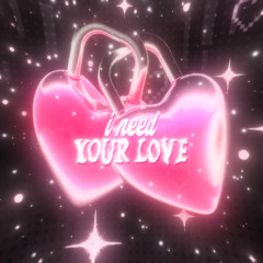 Vavatek- I need your love REMIX