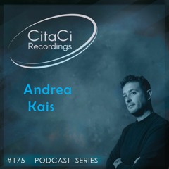PODCAST SERIES #175 - Andrea Kais