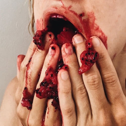 Big Thief – Vampire Empire