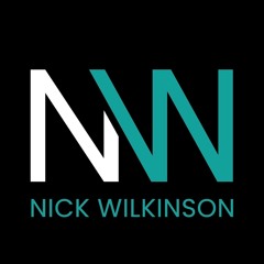 Nick Wilkinson - House Sessions 1