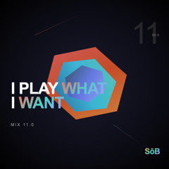 I Play What I Want Mix 11