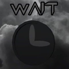robot - Wait