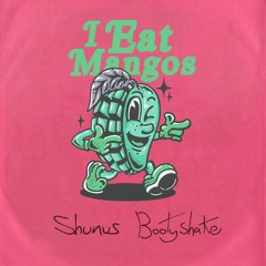 Strawberry Flavoured Ketamine (Original Mix) - Shunus