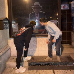 Essemm - BŰNBE ESNÉK ft. Nuevo & Szombath Ádám (Official Music Video).mp3