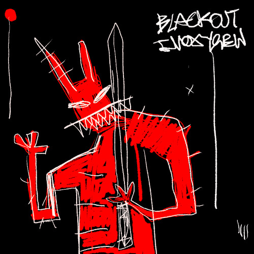 BLACKOUT