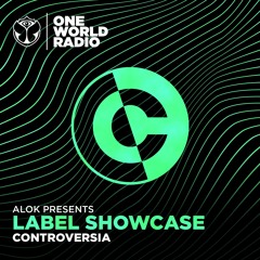 Controversia Label Showcase