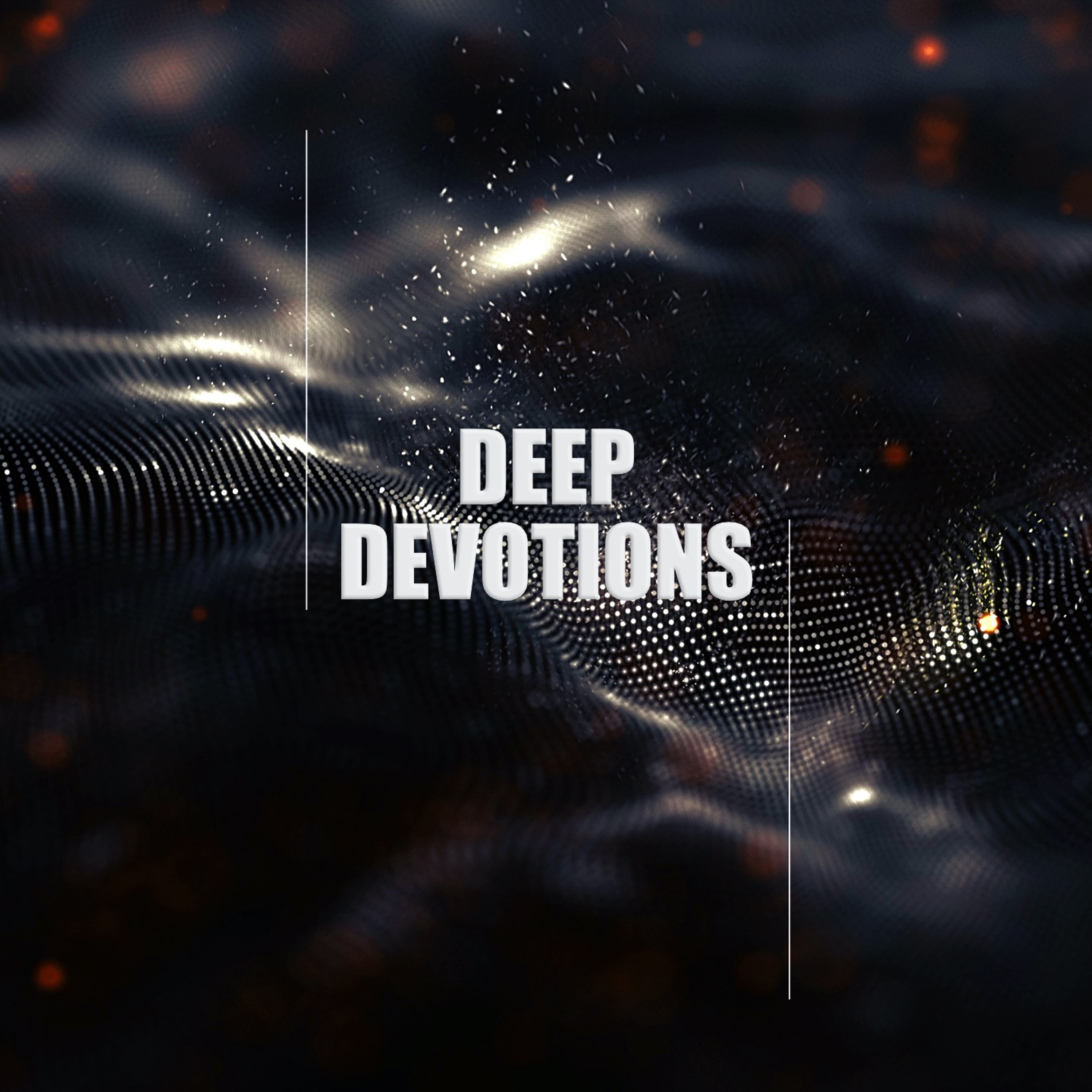 deep devotions nr. 011 l in to valhalla mix 2020 l by Spetz episode artwork