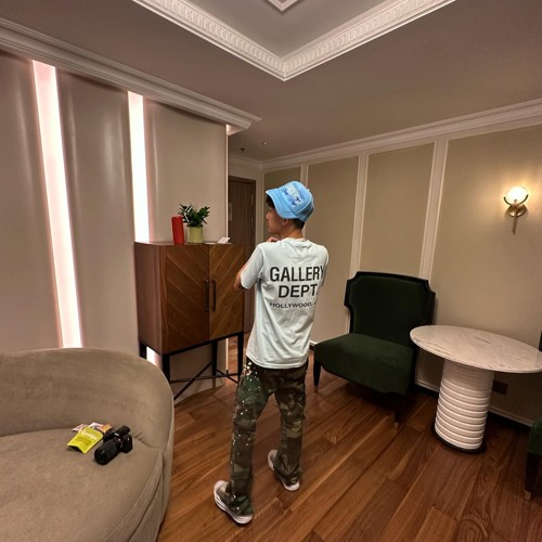 1MILL - Untitled (Extended Snippet)