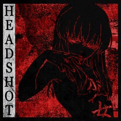 HEADSHOT (VK, APPLE, SPOTIFY)