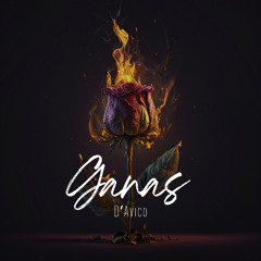 Ganas