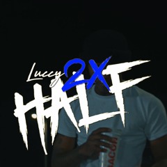 2x Half