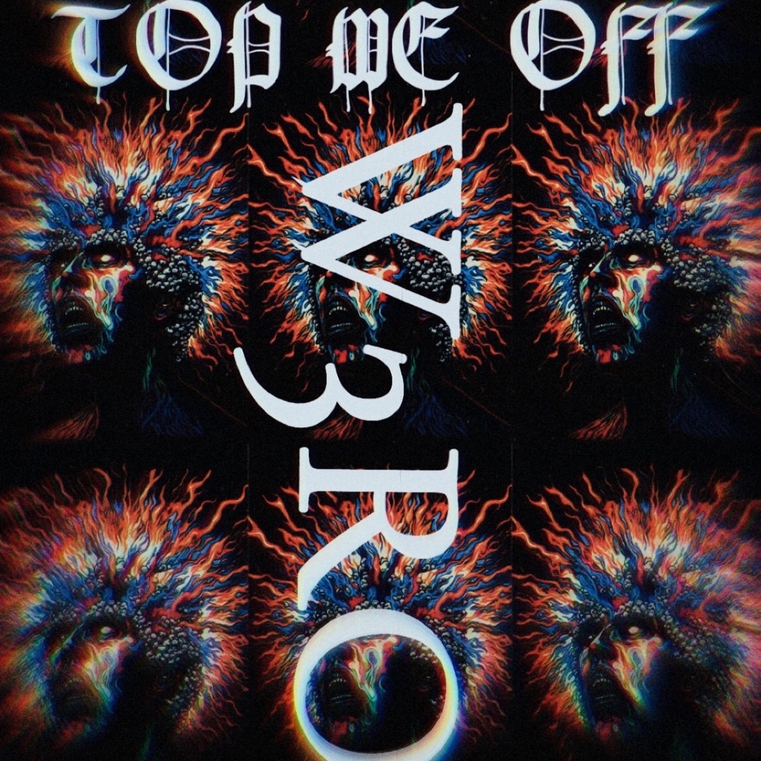 Top Me Stream TOP ME OFF by W3RO | Listen online for free on SoundCloud