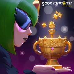 GOOD RANDOMS - My Only Trophy