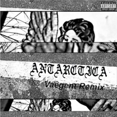$uicideboy$ Antarctica Remix [FREE DL]