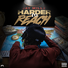 Still Searchin x Jay Millz