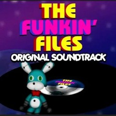 Lucky You - The Funkin' Files OST