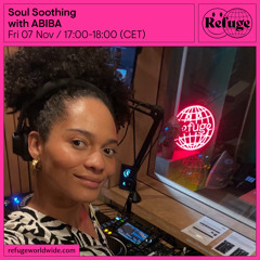 Soul Soothing - ABIBA - 07 Nov 2025