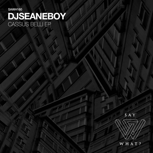 djseanEboy - Deeper
